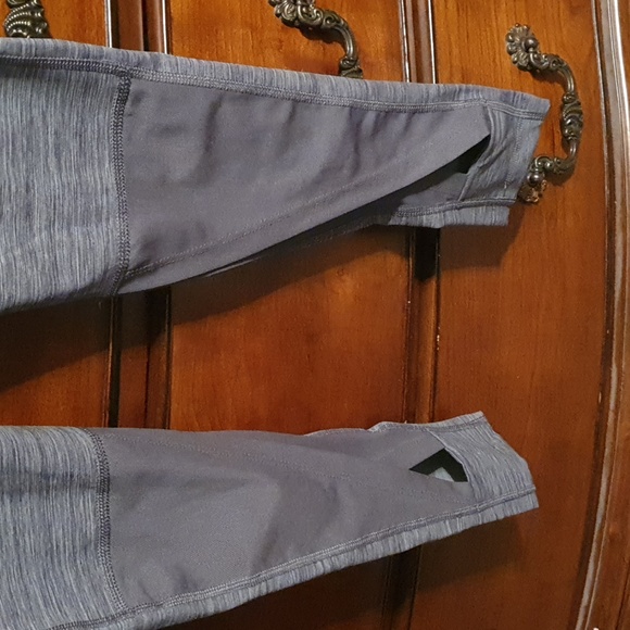 Nike Pro Inter twist 2.0 Leggings sz Small - Picture 5 of 7